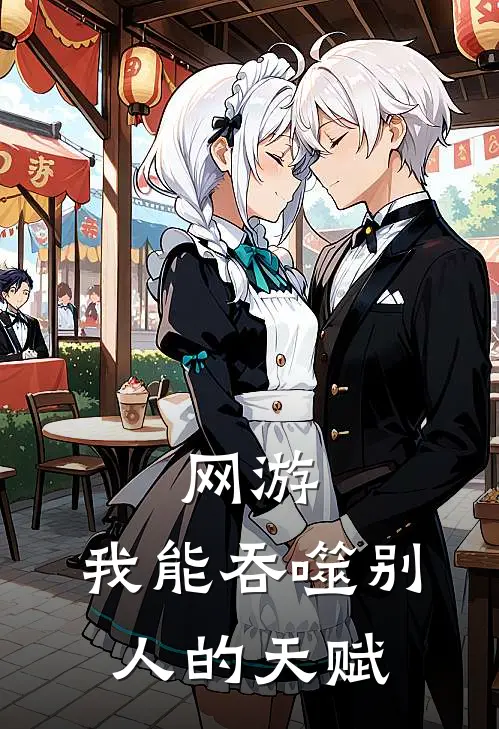 网游：我能吞噬别人的天赋