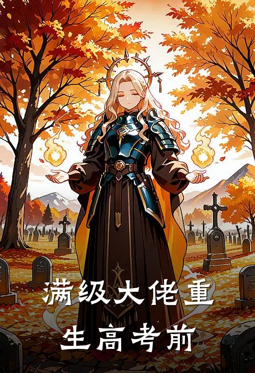 满级大佬重生高考前叶凡李明最新热门小说_满级大佬重生高考前全本在线阅读