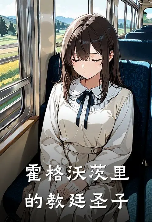 霍格沃茨里的教廷圣子