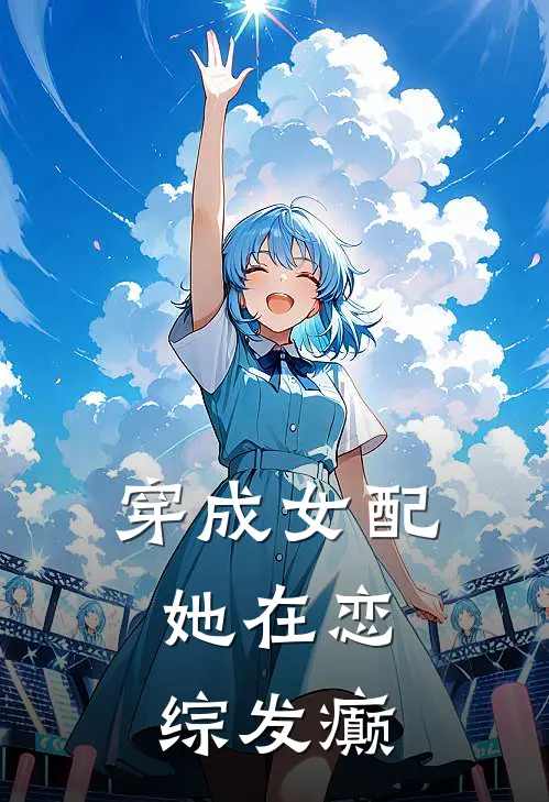 穿成女配，她在恋综发癫