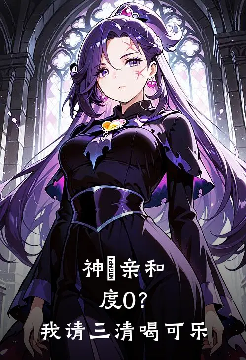 神祇亲和度0？我请三清喝可乐