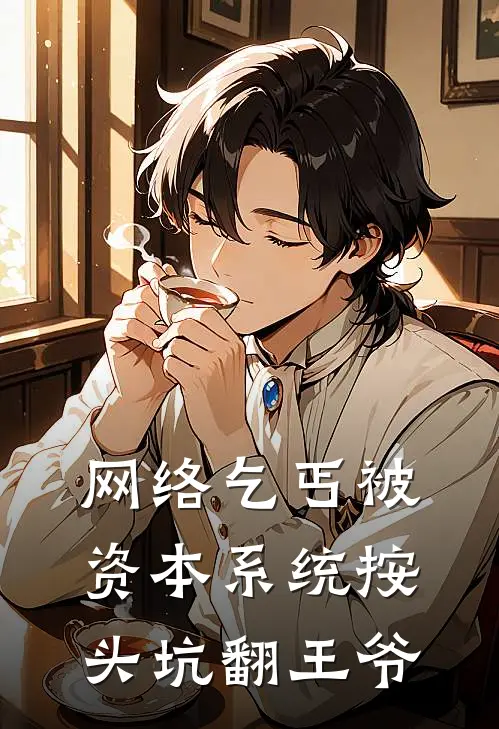 网络乞丐被资本系统按头坑翻王爷