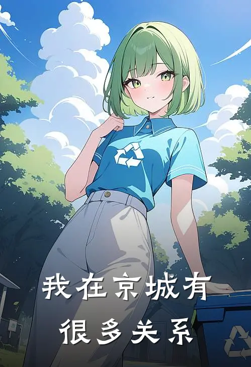 我在京城有很多关系楚南张昊完本完结小说_完本完结小说我在京城有很多关系(楚南张昊)