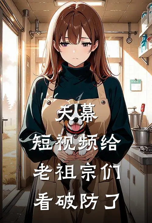 天幕：短视频给老祖宗们看破防了