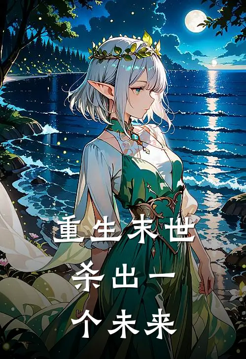 重生末世：杀出一个未来(尹冬星鲍文峰)热门小说_完结版小说全文免费阅读重生末世：杀出一个未来(尹冬星鲍文峰)