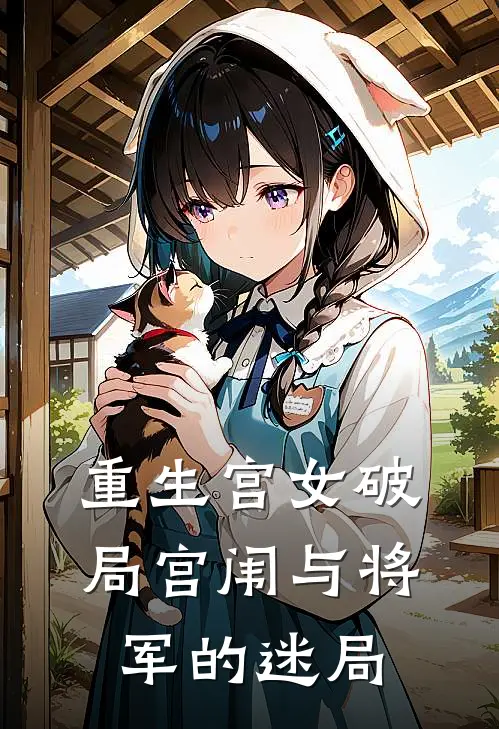 苏瑶丽妃重生宫女破局宫闱与将军的迷局最新章节阅读_苏瑶丽妃最新章节在线阅读