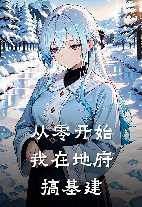 从零开始，我在地府搞基建