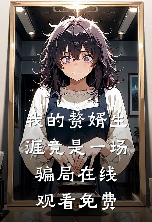 我的赘婿生涯竟是一场骗局在线观看免费