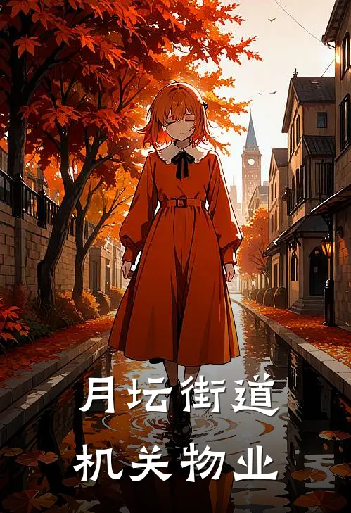 月坛街道机关物业