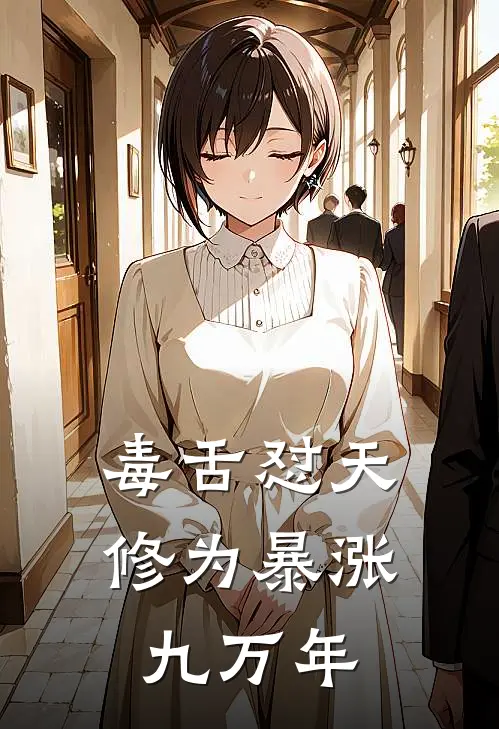 毒舌怼天，修为暴涨九万年(萧烬风昭昭)小说免费在线阅读_毒舌怼天，修为暴涨九万年(萧烬风昭昭)大结局阅读
