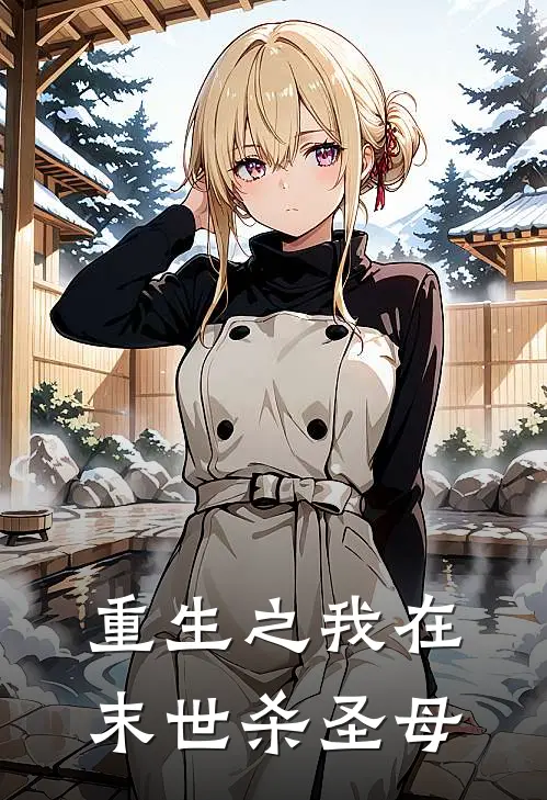重生之我在末世杀圣母
