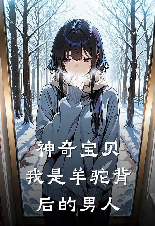 神奇宝贝：我是羊驼背后的男人