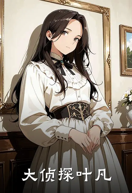 大侦探叶凡