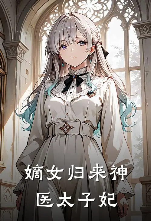 嫡女归来神医太子妃