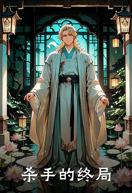 杀手的终局