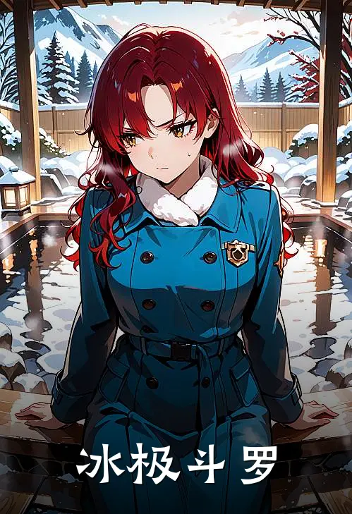 冰极斗罗