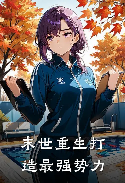 末世重生打造最强势力