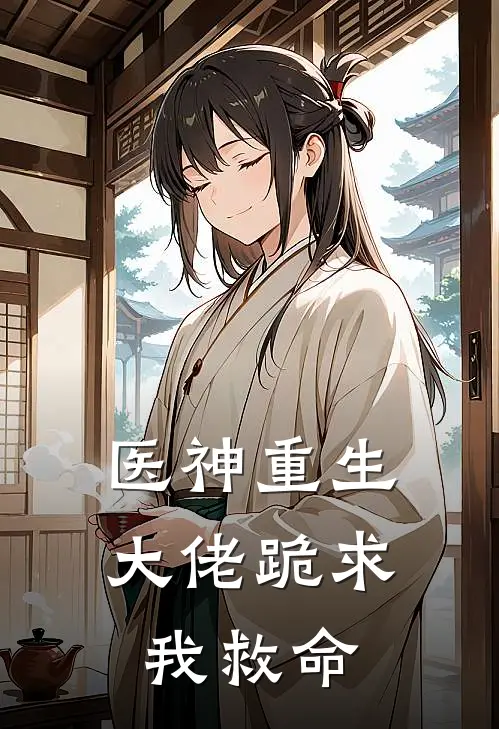 医神重生：大佬跪求我救命