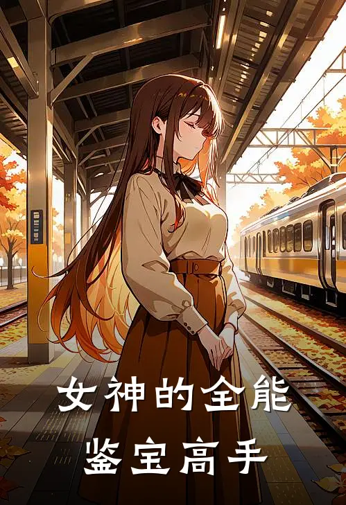 女神的全能鉴宝高手