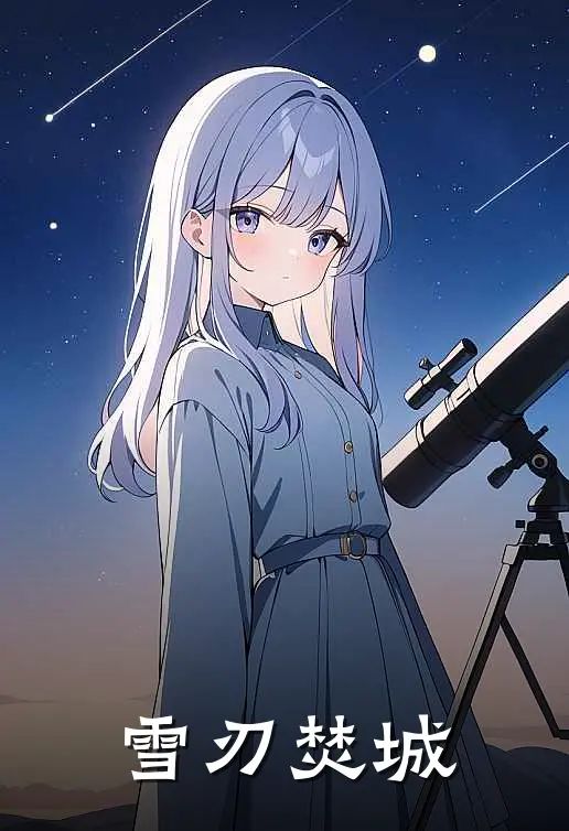 雪刃焚城