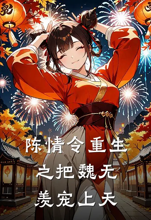 陈情令重生之把魏无羡宠上天