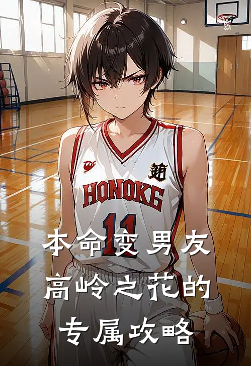 本命变男友，高岭之花的专属攻略