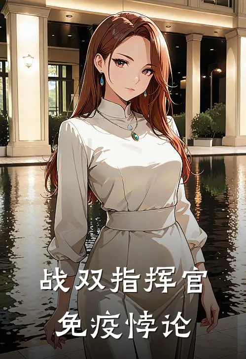 战双指挥官：免疫悖论