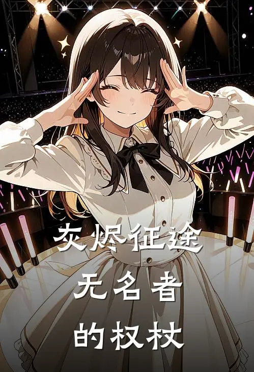 灰烬征途：无名者的权杖