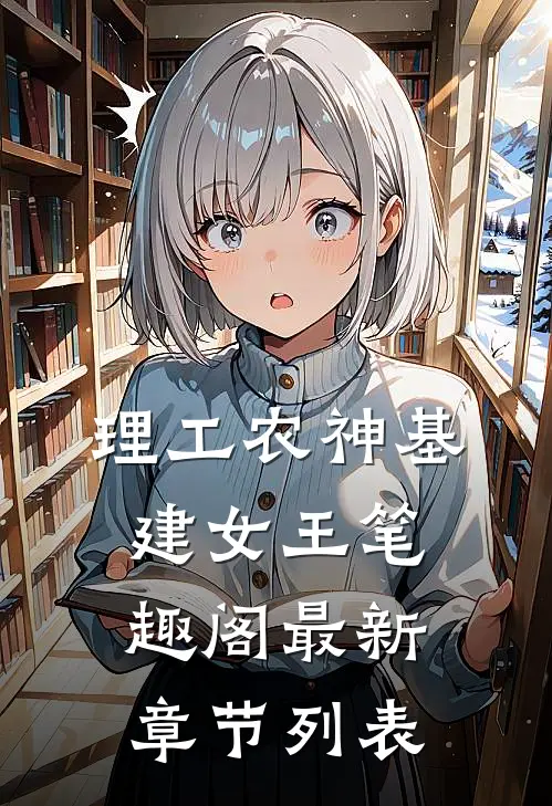理工农神基建女王笔趣阁最新章节列表