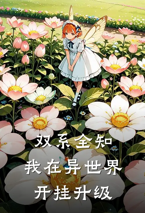 双系全知：我在异世界开挂升级