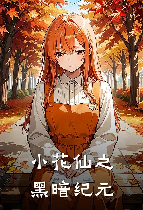 小花仙之黑暗纪元