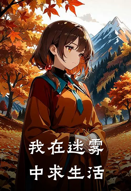 我在迷雾中求生活