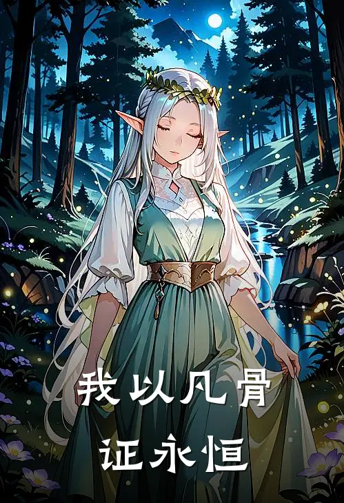 我以凡骨证永恒