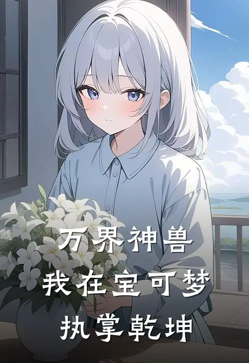 万界神兽，我在宝可梦执掌乾坤