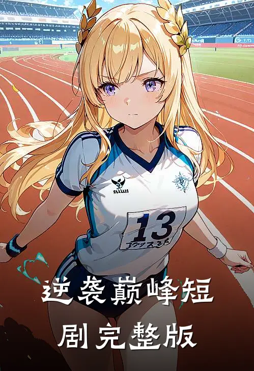 逆袭巅峰短剧完整版