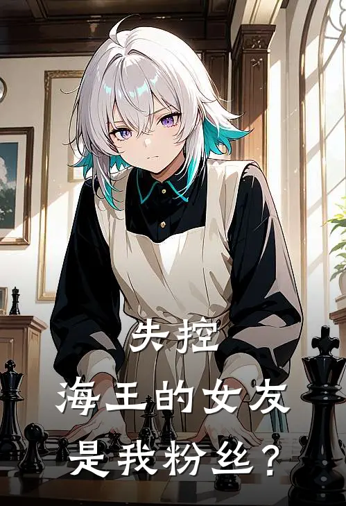 失控：海王的女友是我粉丝？