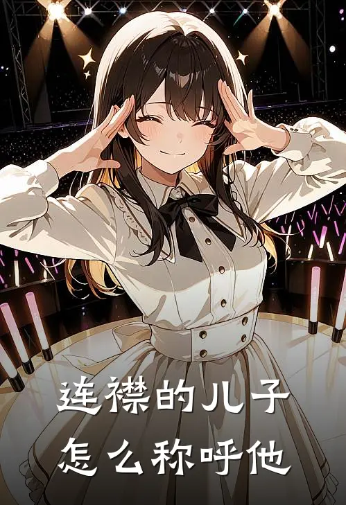 连襟的儿子怎么称呼他