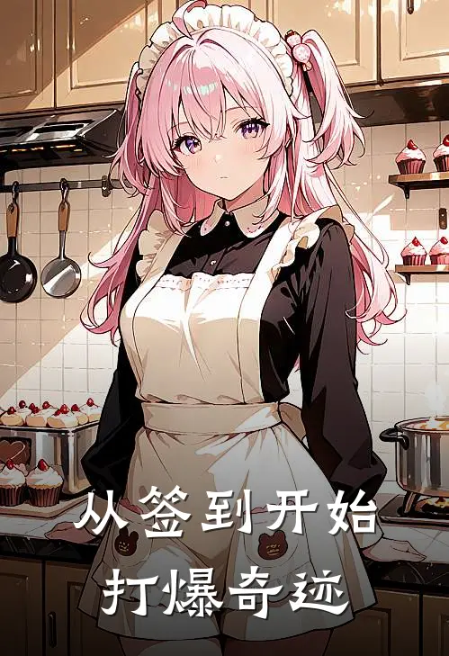 从签到开始打爆奇迹