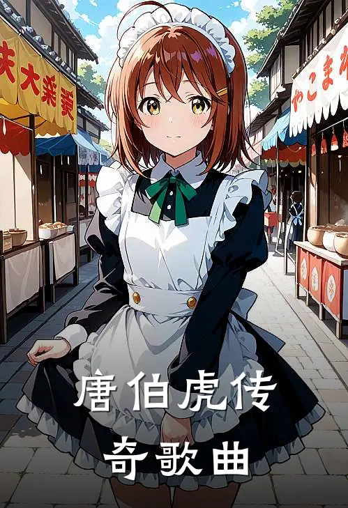 唐伯虎传奇歌曲