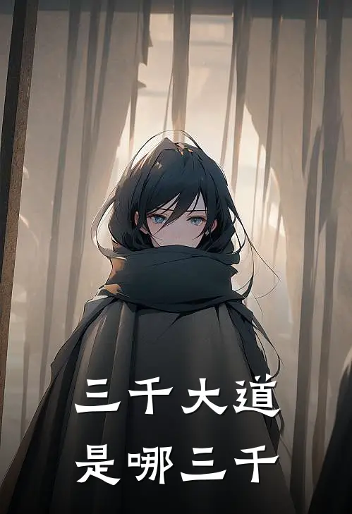 三千大道是哪三千