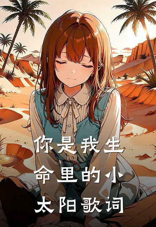 你是我生命里的小太阳歌词