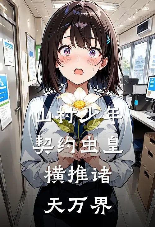 山村少年契约虫皇，横推诸天万界