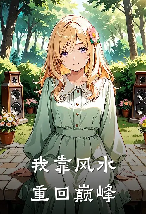 我靠风水重回巅峰