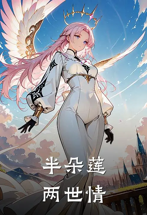 半朵莲，两世情