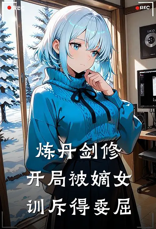 炼丹剑修：开局被嫡女训斥得委屈