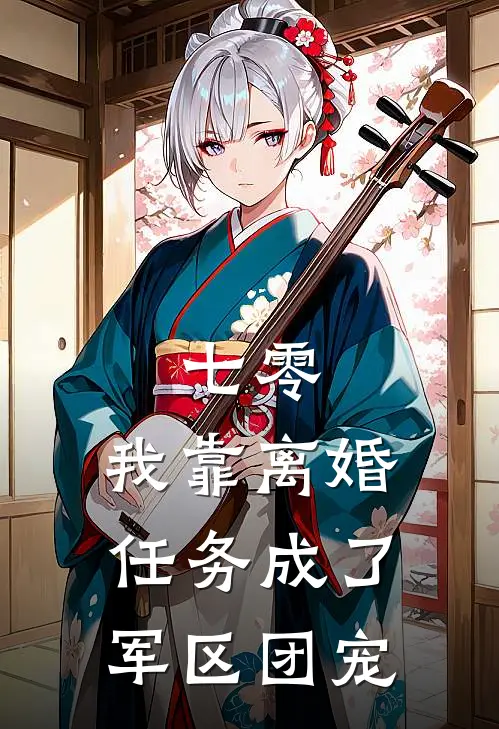 七零：我靠离婚任务成了军区团宠