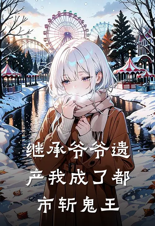 继承爷爷遗产我成了都市斩鬼王