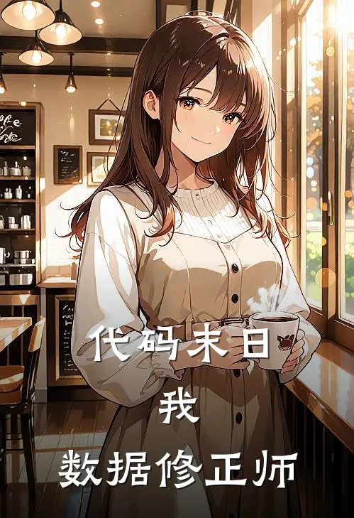 代码末日：我，数据修正师