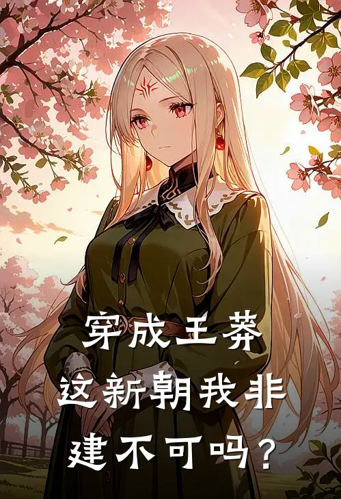 穿成王莽，这新朝我非建不可吗？