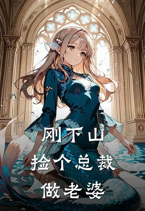 刚下山，捡个总裁做老婆